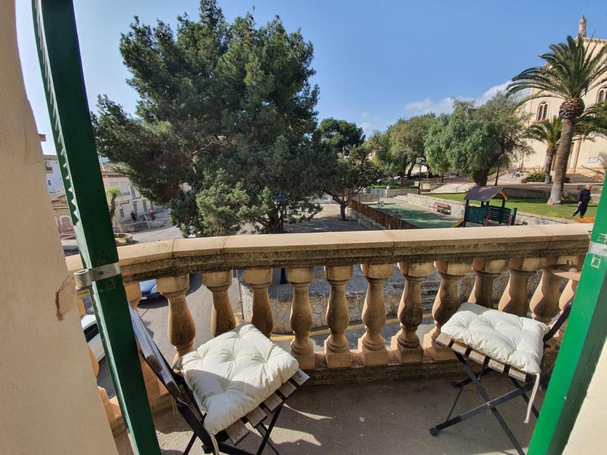 Апартаменти Casadesigual Порто-Крісто Екстер'єр фото