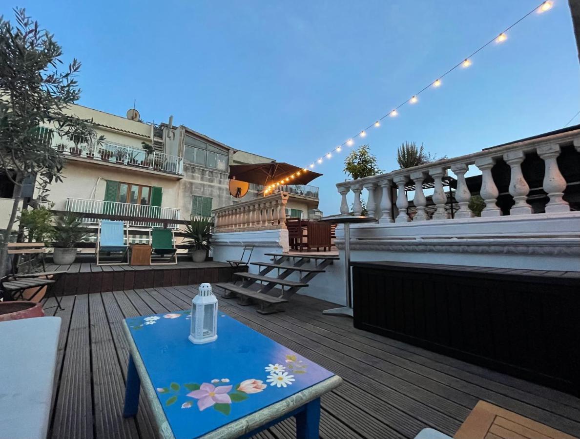 Апартаменти Casadesigual Порто-Крісто Екстер'єр фото